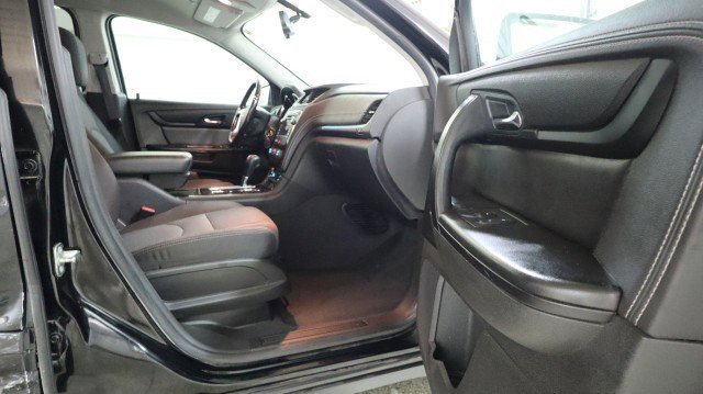 Used 2017 Chevrolet Traverse LT AWD/4WD image 10