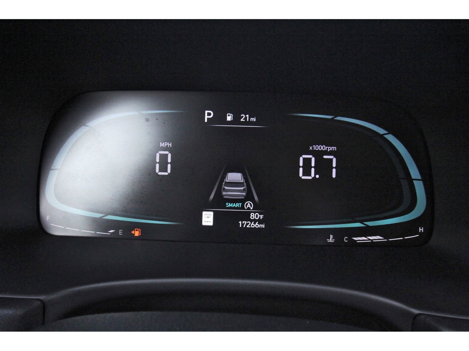 Used 2024 Hyundai Palisade SEL FWD image 17