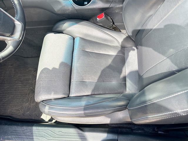 Certified 2021 Subaru Outback Limited w/ Popular Package #2 image 14