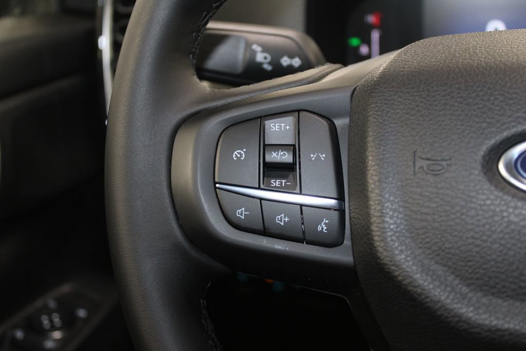 New 2025 Ford Ranger XLT w/ FX4 Off-Road Package image 34