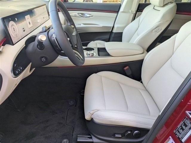 New 2026 Genesis GV70 2.5T Select AWD/4WD image 11