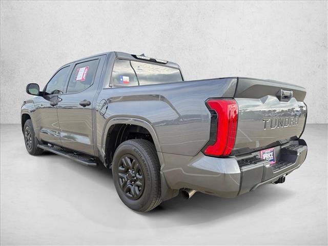 Used 2026 Toyota Tundra SR RWD image 8