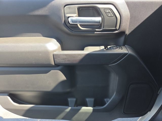 New 2025 Chevrolet Silverado 3500 W/T w/ WT Convenience Package image 30