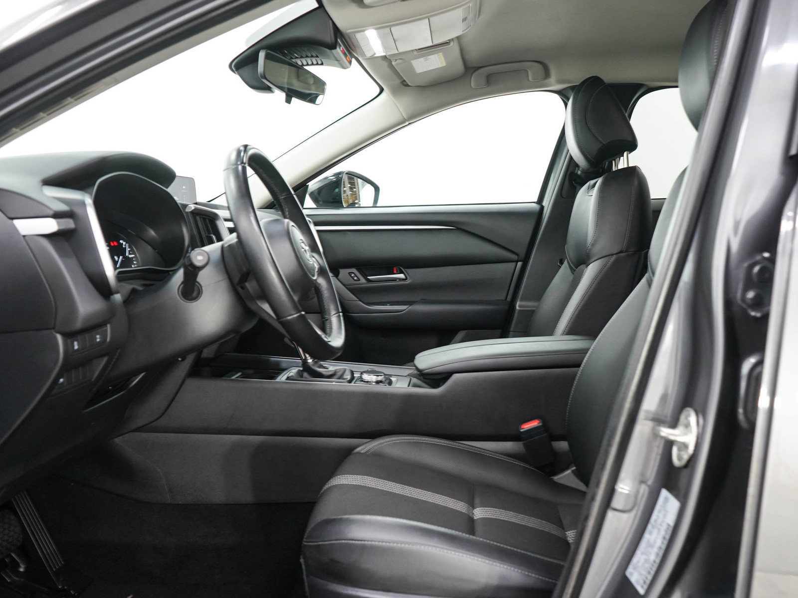Used 2025 MAZDA CX-50 AWD 2.5 S w/ Preferred Package image 22