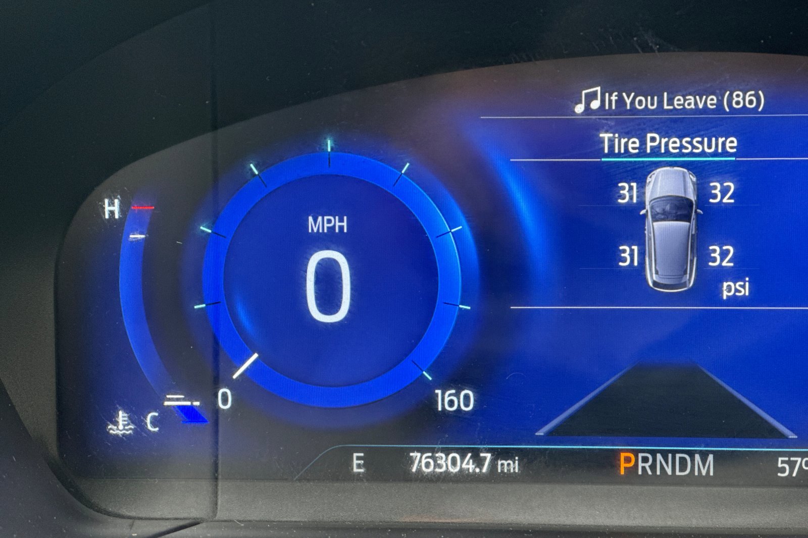 Certified 2020 Ford Escape Titanium AWD/4WD image 25