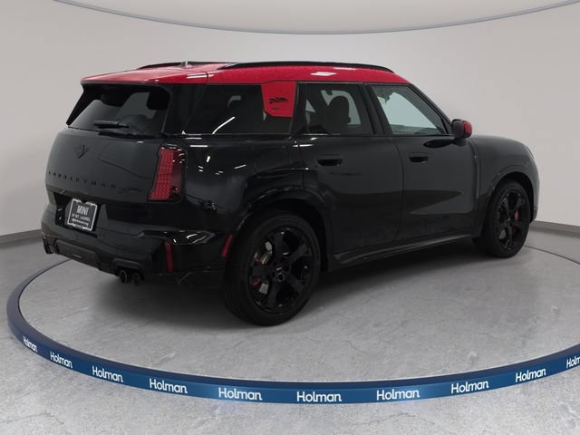 Used 2026 MINI Cooper Countryman John Cooper Works w/ Comfort Package Max AWD/4WD image 6