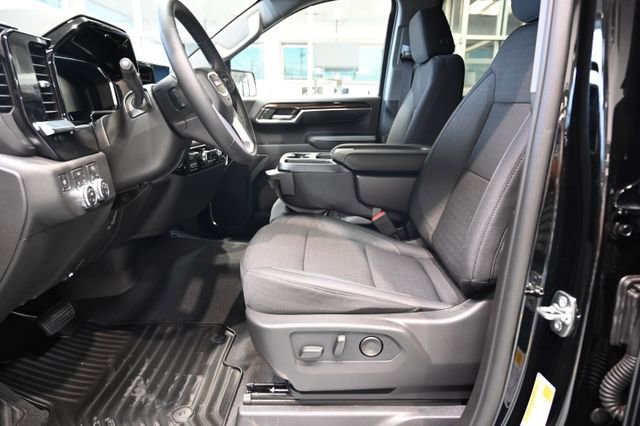 New 2026 GMC Sierra 1500 Elevation AWD/4WD image 10