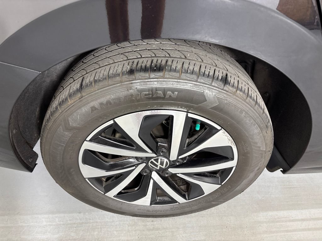 Used 2024 Volkswagen Jetta S FWD image 12