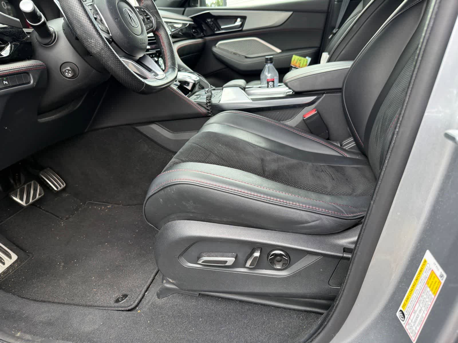 Used 2023 Acura MDX A-Spec AWD/4WD image 5