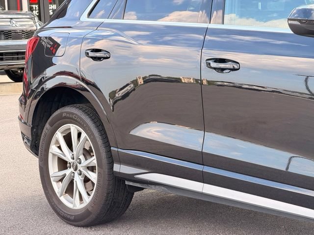 Used 2025 Audi Q3 2.0T Premium AWD/4WD image 5