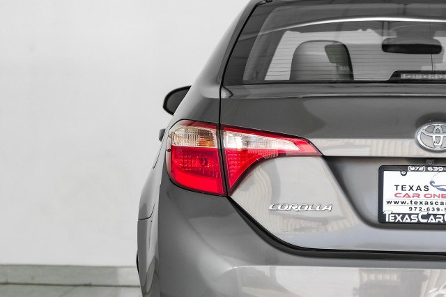Used 2017 Toyota Corolla LE image 50
