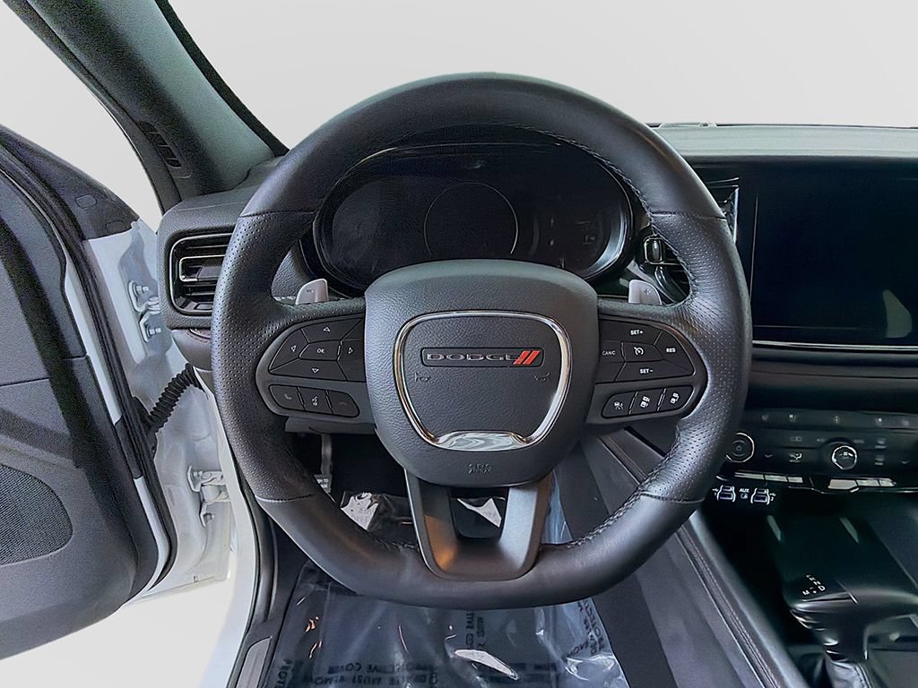 Used 2025 Dodge Durango R/T w/ Blacktop Package AWD/4WD image 36