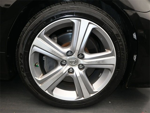 Used 2016 Lexus RC 200t image 18