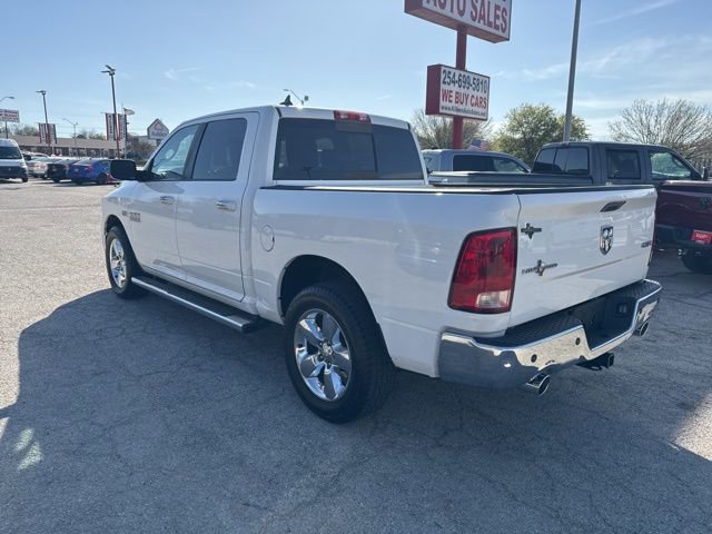 Used 2013 RAM 1500 Lone Star image 22