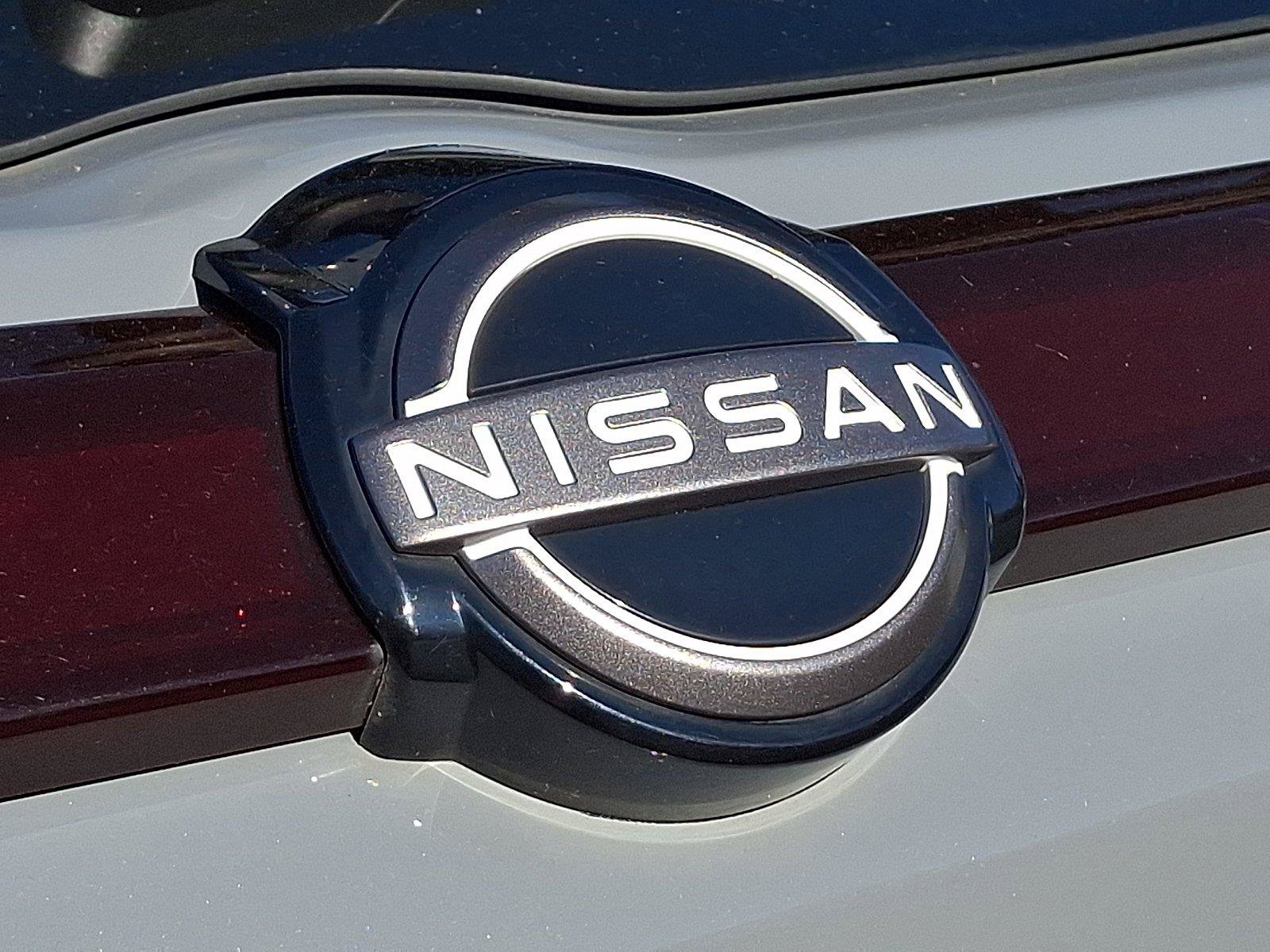 Used 2024 Nissan Kicks SV FWD image 29