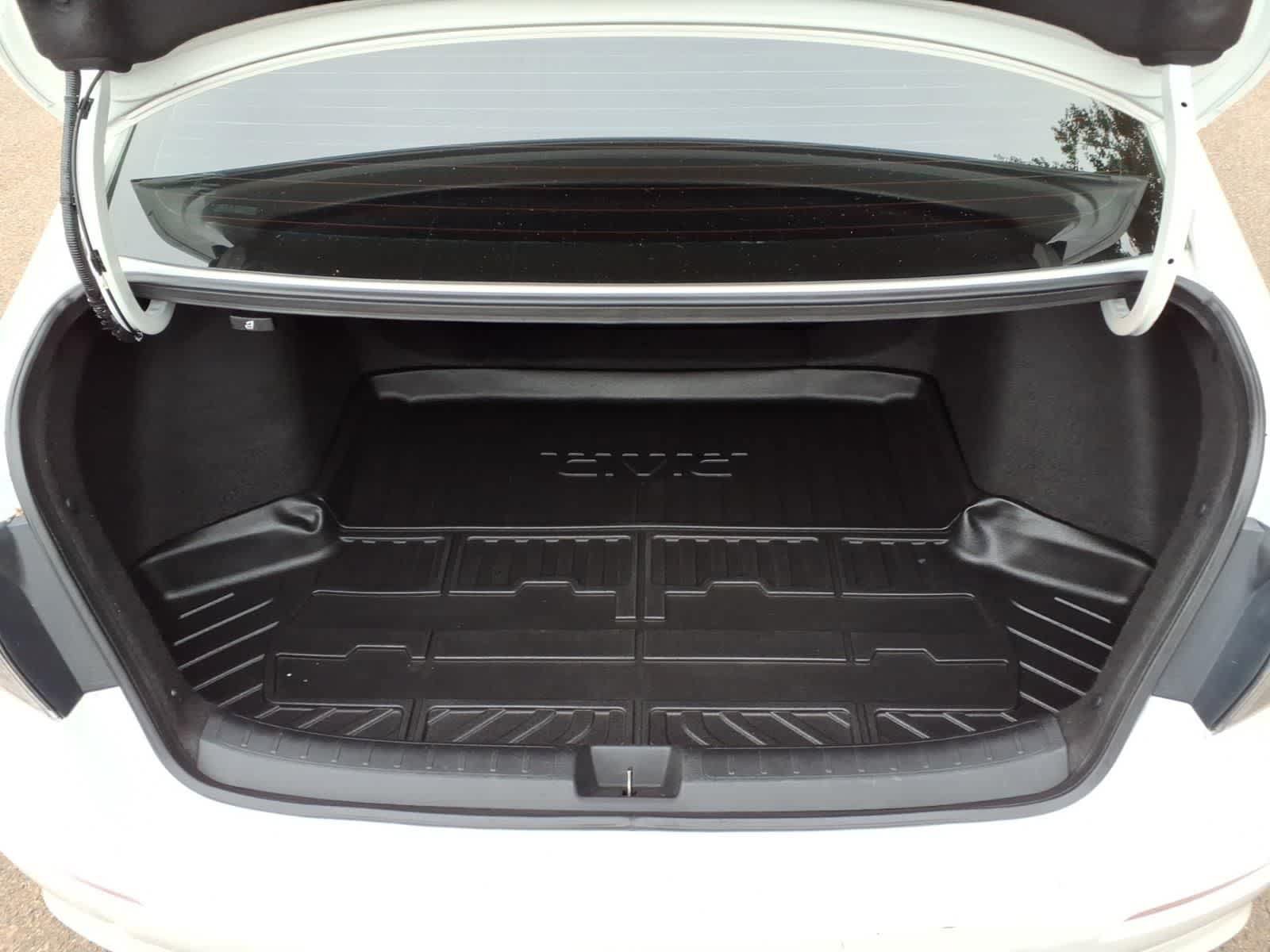 Used 2023 Honda Civic Sport image 4