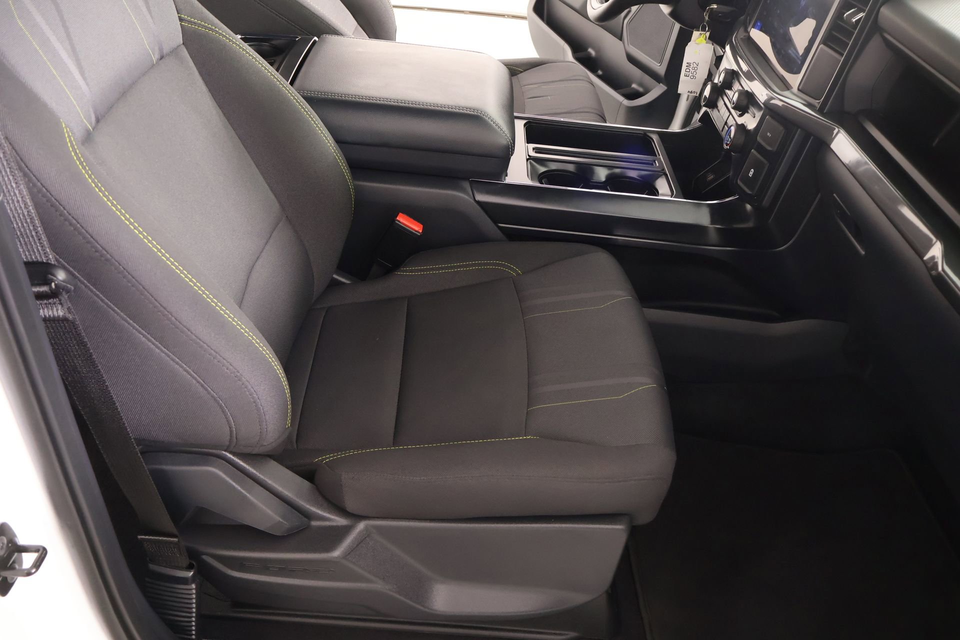 Used 2025 Ford F150 STX image 12