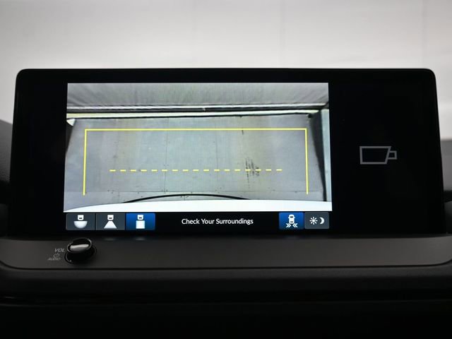 New 2026 Honda Accord Sport image 18