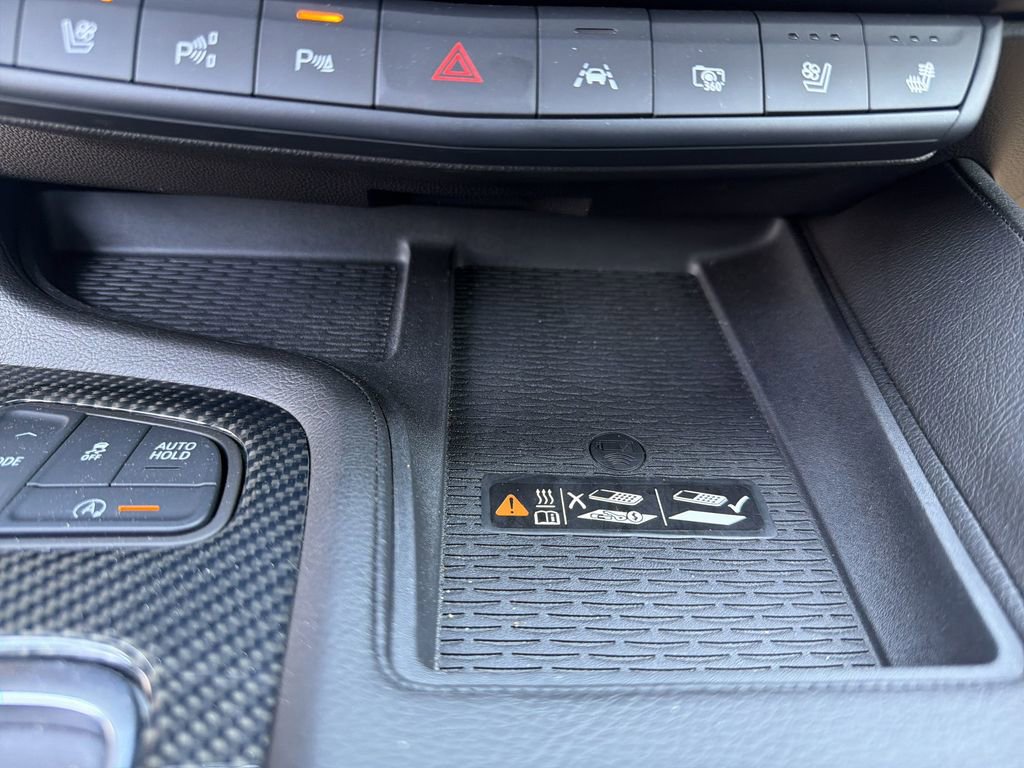 Used 2024 Cadillac CT5 V w/ Super Cruise 2 Package image 16