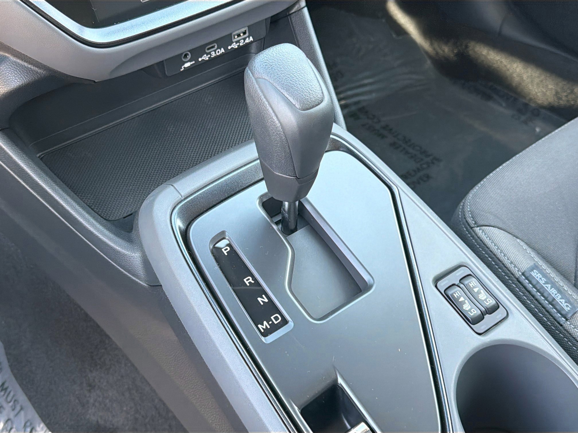 New 2026 Subaru Crosstrek 2.5i Premium image 27