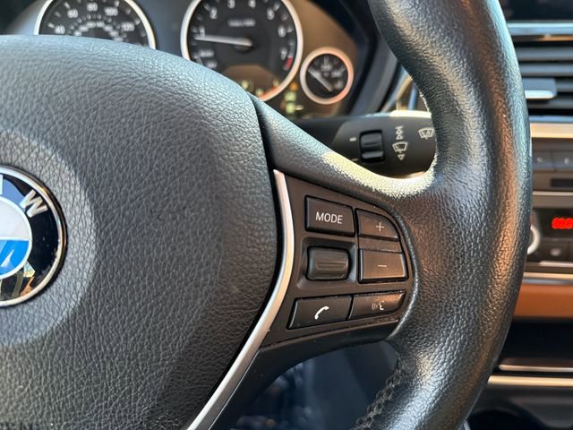 Used 2014 BMW 328i xDrive Sedan image 15