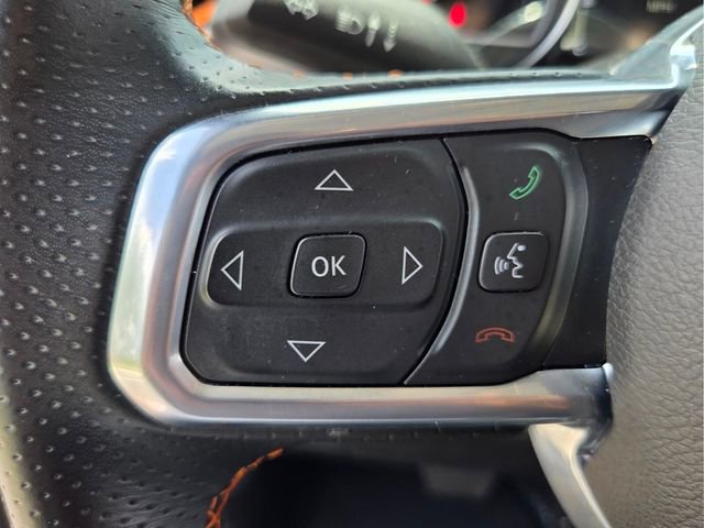 Used 2022 Jeep Gladiator Mojave w/ LED Lighting Group AWD/4WD image 33
