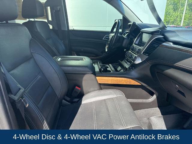 Used 2019 GMC Yukon Denali image 34