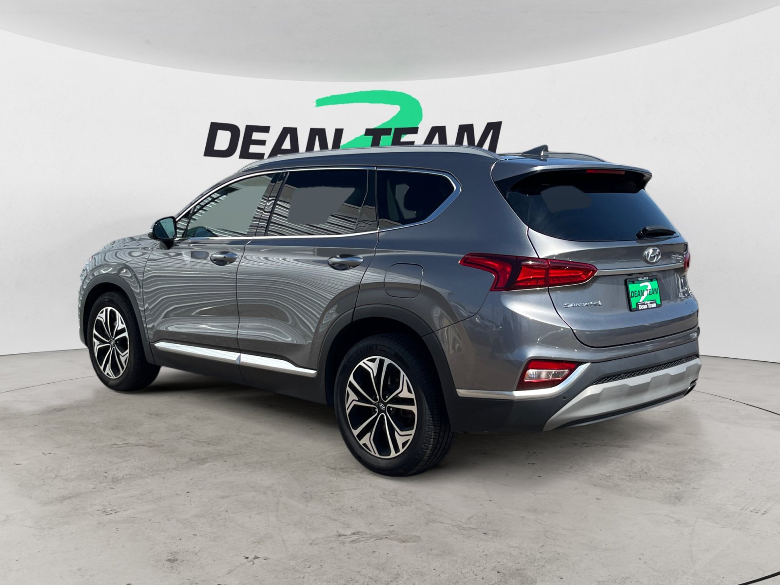 Used 2019 Hyundai Santa Fe Limited AWD/4WD image 5