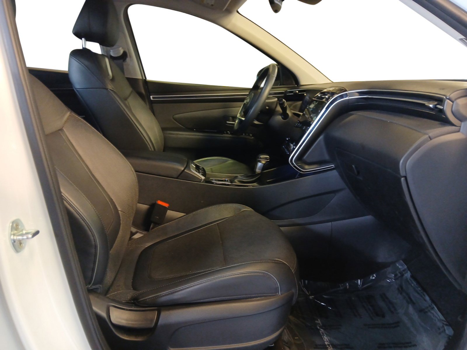 Used 2022 Hyundai Tucson SEL w/ Convenience + Premium Package image 15