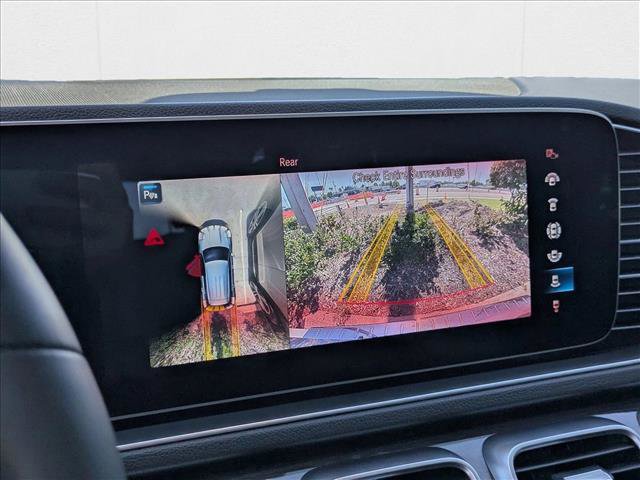 Used 2022 Mercedes-Benz GLE 350 image 13