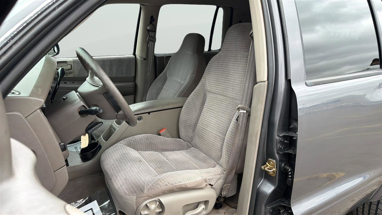 Used 2002 Dodge Durango SLT AWD/4WD image 12