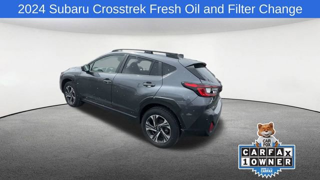 Used 2024 Subaru Crosstrek 2.0i Premium image 7