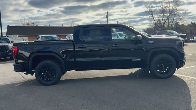 New 2026 GMC Sierra 1500 Elevation AWD/4WD image 9
