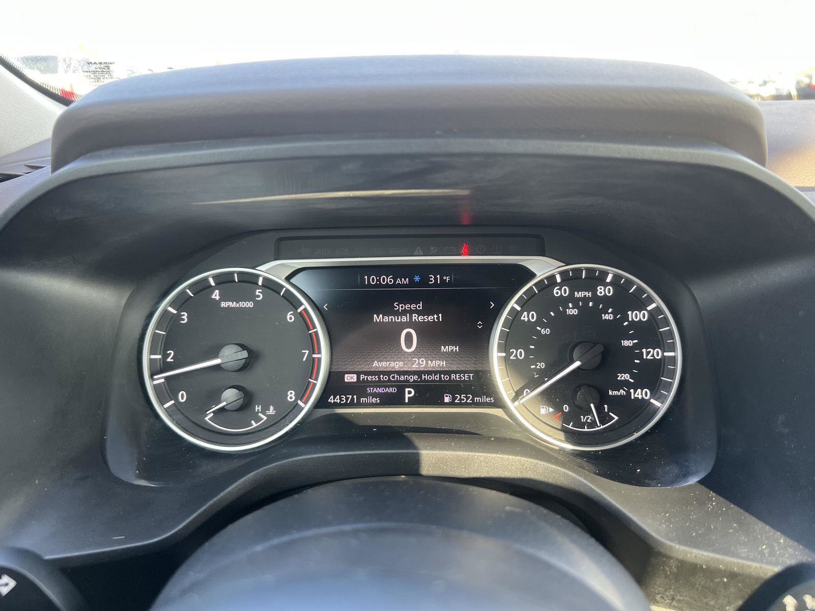 Used 2023 Nissan Rogue S image 17