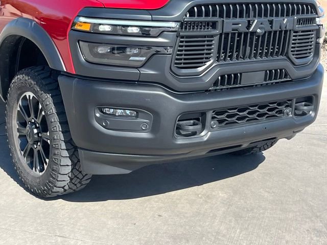 Used 2026 RAM 2500 Rebel image 10