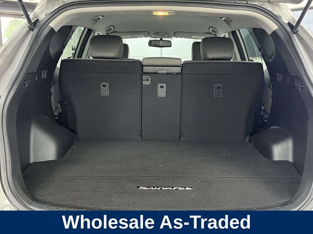 Used 2017 Hyundai Santa Fe Sport FWD image 20