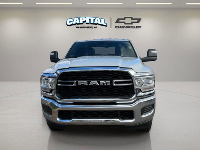 Used 2024 RAM 2500 Tradesman w/ Chrome Appearance Group image 8