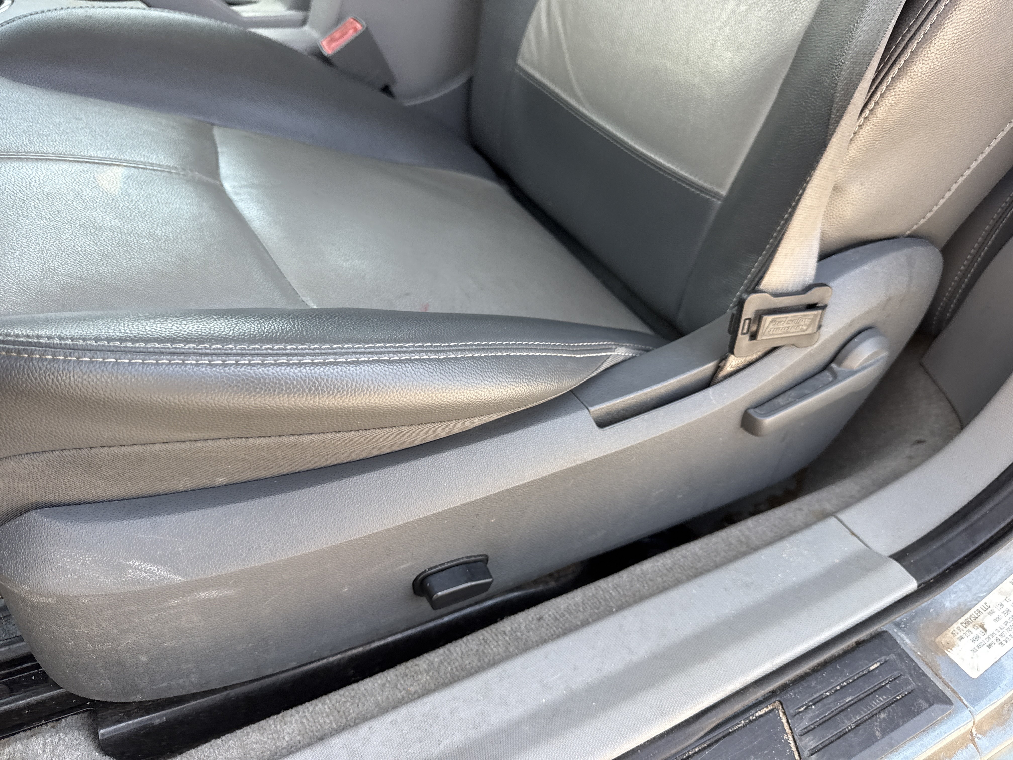 Used 2008 Chrysler Sebring Touring w/ Special Touring Group FWD image 27