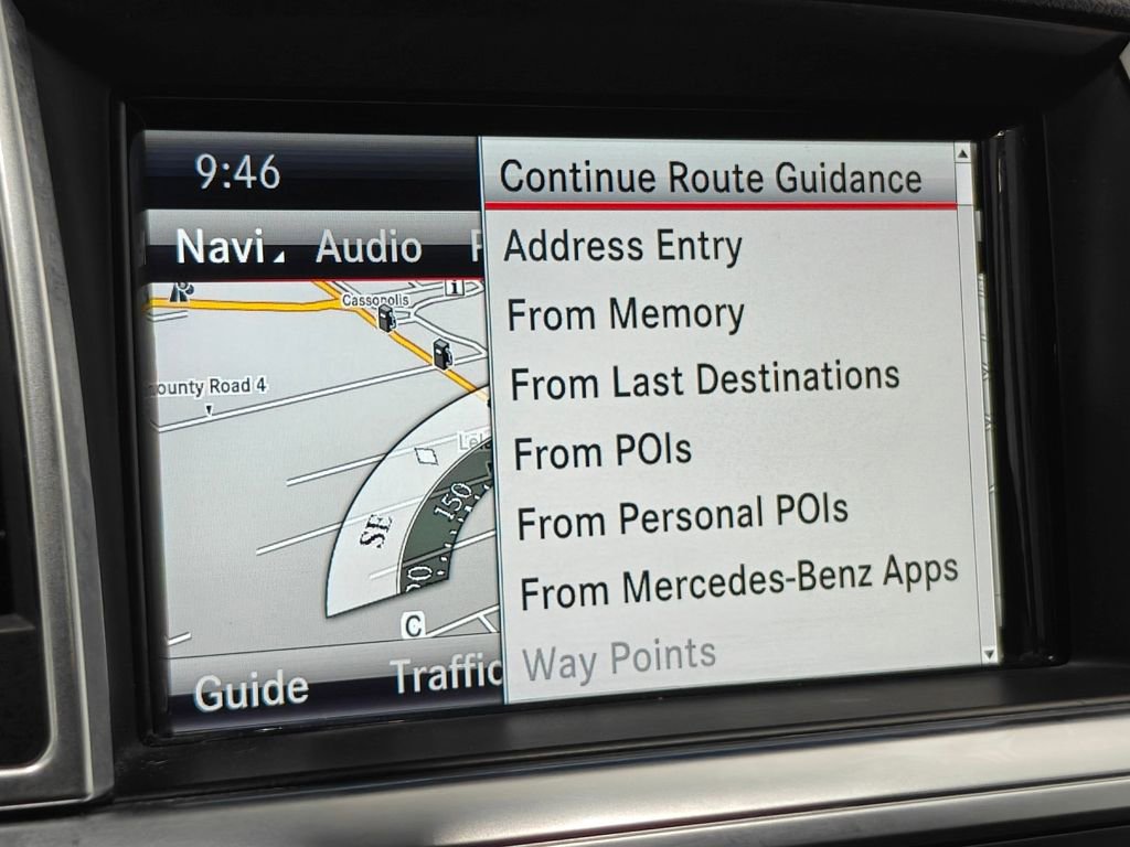 Used 2014 Mercedes-Benz ML 350 4MATIC image 33