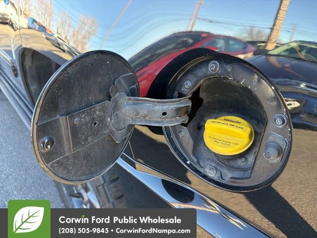 Used 2014 Chevrolet Tahoe LTZ image 10