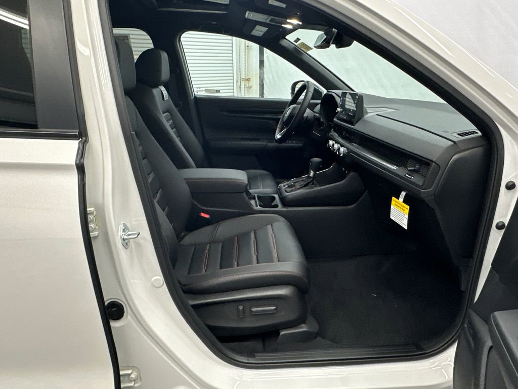 New 2026 Honda CR-V Sport-L image 15