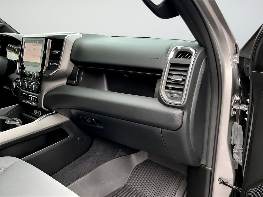 Used 2025 RAM 1500 Big Horn image 29