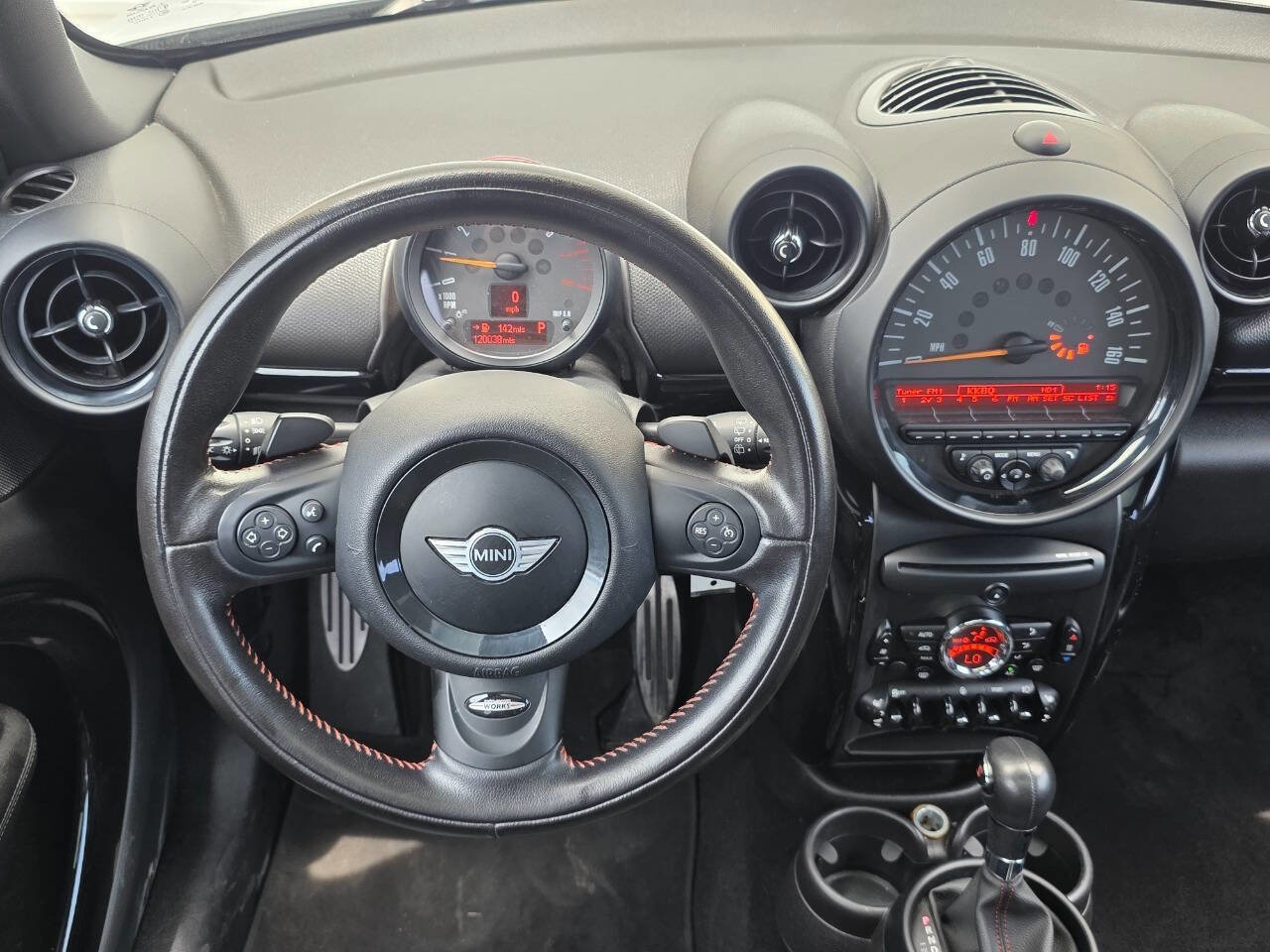 Used 2016 MINI Cooper Countryman S FWD image 10
