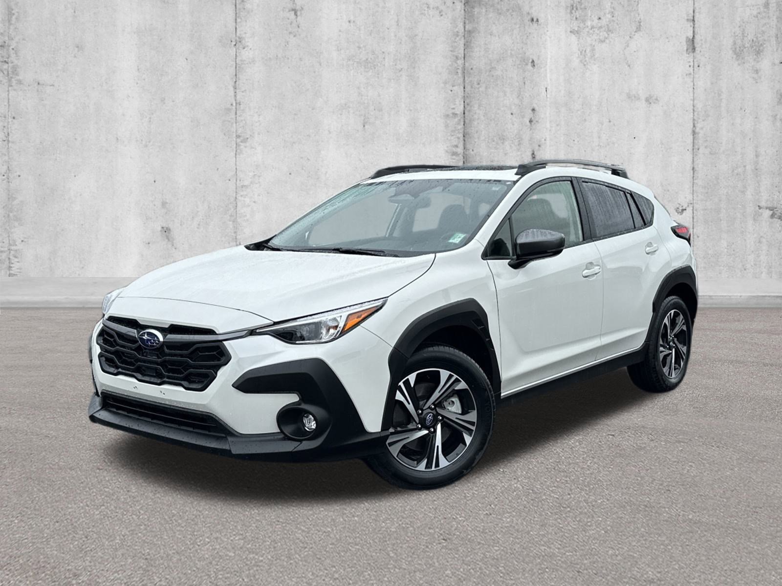 Used 2024 Subaru Crosstrek 2.0i Premium image 1