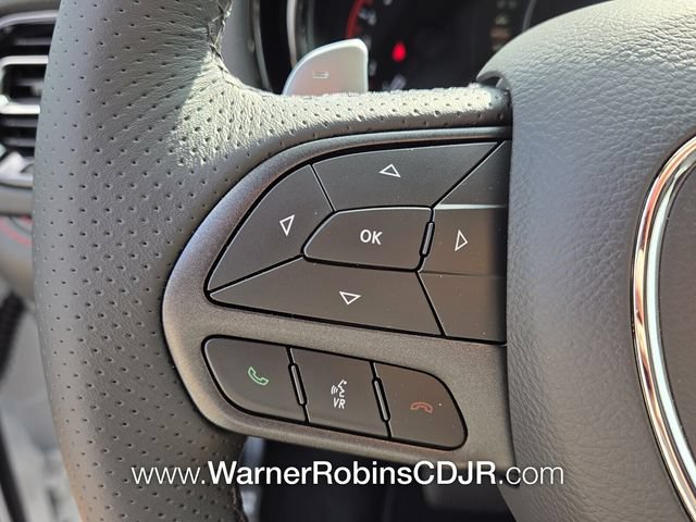 New 2026 Dodge Durango GT AWD/4WD image 30