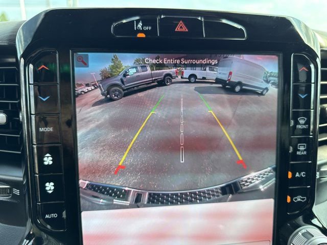 Used 2025 RAM 1500 Laramie image 20