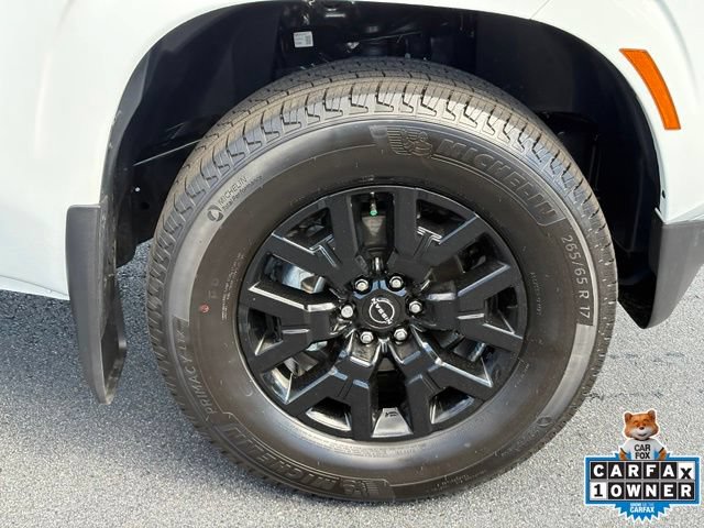 Used 2026 Nissan Frontier SV w/ All-Weather Content Package AWD/4WD image 29