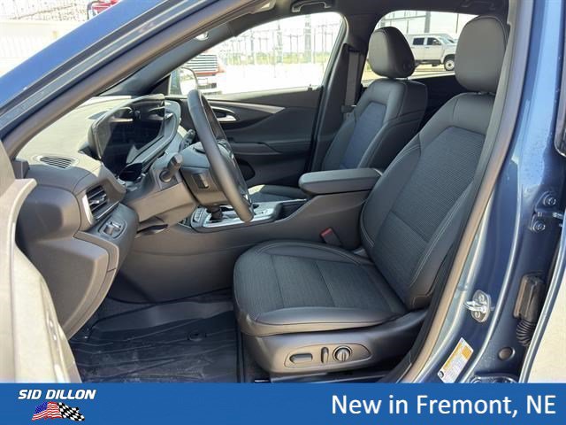 New 2026 Buick Envista Sport Touring w/ Convenience I Package FWD image 12