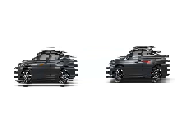 New 2025 Lexus ES 350 w/ Premium Package image 7