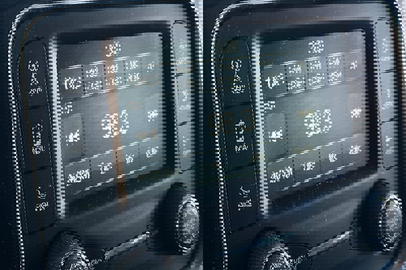 Used 2017 RAM 2500 Tradesman w/ Chrome Appearance Group image 19